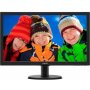 PHILIPS V-line 243V5LHAB/00 LED - slika 1