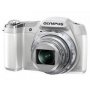OLYMPUS SZ-16 White - slika 1