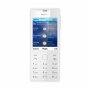 NOKIA 515 Singl SIM White - slika 1