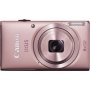 CANON IXUS 135 Pink - slika 3