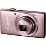 CANON IXUS 135 Pink - slika 1