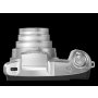 OLYMPUS SZ-16 Silver + USB FLASH DRIVE 1GB - slika 2