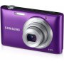 SAMSUNG ST72 Purple + Torbica - slika 4