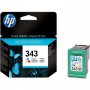HP No.343 Color Ink Cartridge C8766EE - slika 1