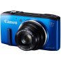 CANON PowerShot SX270 HS Blue - slika 1