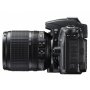 NIKON D90 + 18-105mm VR - slika 4