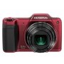 OLYMPUS SZ-15 Red - slika 1