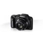 CANON PowerShot SX170 IS Black - slika 1