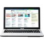 ASUS X551CA-SX011D (WHITE) - slika 1