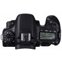 CANON EOS 70D body Wi-Fi - slika 4