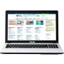 ASUS X551CA-SX032D (WHITE) - slika 1