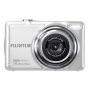 FUJITSU FinePix JV500 White - slika 1