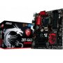 MSI Z87-G43 GAMING - slika 1