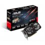 ASUS R7 260X 1GB 128bit R7260X-DC2OC-1GD5 - slika 1