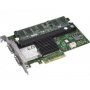 DELL PERC6 E SAS SCSI RAID PCI-E kontroler - slika 1