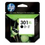 HP CH563EE Black No.301XL - slika 1