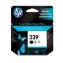 HP No.339 Black Cartridge C8767EE - slika 1