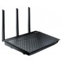 ASUS RT-AC66U Wireless AC1750 Dual Band - slika 1