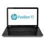 HP Pavilion 17-e114sm (G1M17EA) - slika 1