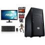 BC GROUP PREDATOR R9 270X - slika 1