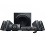 LOGITECH Z906 5.1 - slika 1