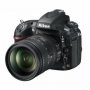 NIKON D800 + 28-300mm - slika 1