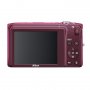 NIKON Coolpix S3500 Pink - slika 2