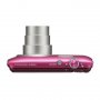 NIKON Coolpix S3500 Pink - slika 3