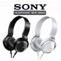 SONY MDR-XB400 - slika 1