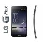 LG D955 G Flex titan silver - slika 3