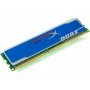 KINGSTON DDR3 4GB 1333MHz KHX1333C9D3B1 4G HyperX Blu - slika 1