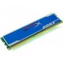 KINGSTON DDR3 4GB 1600MHz KHX1600C9D3B1 4G HyperX Blu - slika 1