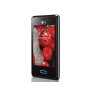 LG Optimus L3 II E430 Black - slika 1
