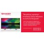 SHARP LC-50LE751V Smart 3D FullHD - slika 2