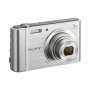 SONY DSC-W800 Silver - slika 2