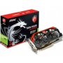 MSI GTX 660 2GB 192bit N660 GAMING 2GD5 OC - slika 1
