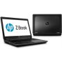 HP Zbook 15 F0U61EA - slika 1