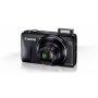 CANON PowerShot SX600 HS Black + torbica + 2GB - slika 2