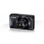 CANON PowerShot SX600 HS Black + torbica + 2GB - slika 1