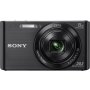 SONY DSC-W830 Black - slika 1