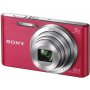 SONY DSC-W830 Pink - slika 3