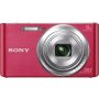 SONY DSC-W830 Pink - slika 1