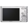 SONY DSC-W830 Silver + Torbica + 8GB - slika 2