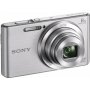 SONY DSC-W830 Silver + Torbica + 8GB - slika 3