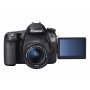 CANON EOS 70D 18-55mm STM Wi-Fi - slika 4