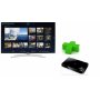 SAMSUNG UE48H6500 3D Smart FullHD+BD-F6900 EN Blu-ray - slika 1