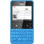 NOKIA 210 Asha Singl Sim Black - slika 1