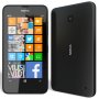 NOKIA Lumia 630 Black - slika 1