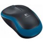 LOGITECH M185 Wireless plavi - slika 1