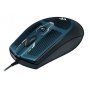 LOGITECH G100s Optical Blue - slika 1
